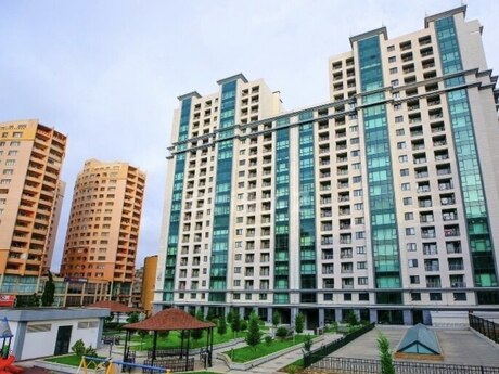 2 otaqlı mənzil, 55 m², Elmlər Akademiyası: 259 000 ₼ 2