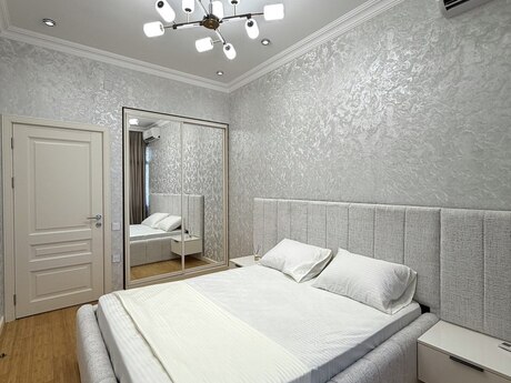 2 otaqlı mənzil, 55 m², Elmlər Akademiyası: 259 000 ₼ 5