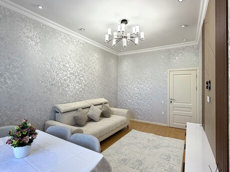2 otaqlı mənzil, 55 m², Elmlər Akademiyası: 259 000 ₼ 3
