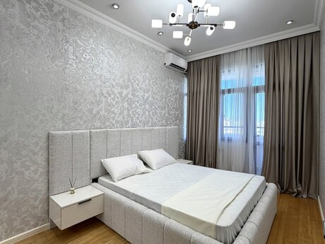 2 otaqlı mənzil, 55 m², Elmlər Akademiyası: 259 000 ₼ 4