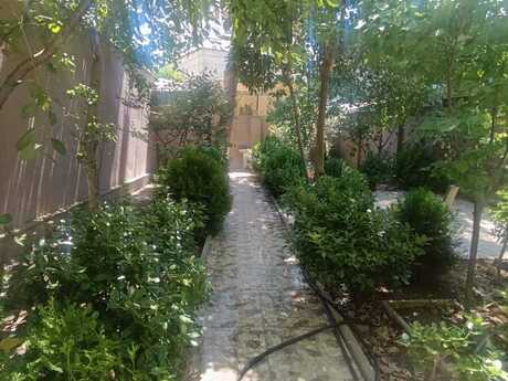 5 otaqlı həyət evi, 200 m², Həzi Aslanov: 400 000 ₼ 3