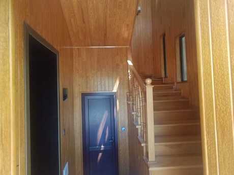 5 otaqlı həyət evi, 200 m², Həzi Aslanov: 400 000 ₼ 5