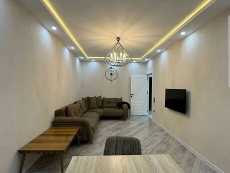 Elan №6312827 - Bakı, Nəsimi m., 2 otaqlı, 70 m², 5/9 mərtəbə
