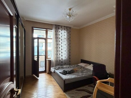 Объявление №6312859 - Баку, м. Ази Асланов, 3-комн., 95 м², 10/16 этаж