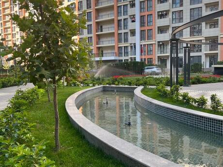 Elan №6312866 - Bakı, Yasamal r., 3 otaqlı, 95 m², 4/17 mərtəbə