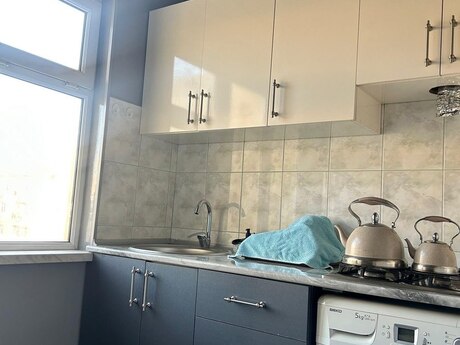 2-комнатная квартира, 50 м², Neftçilər: 141 000 ₼ 5