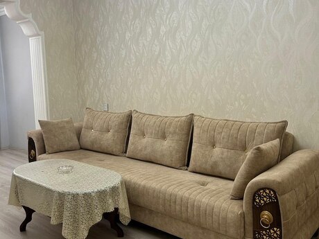 2-комнатная квартира, 50 м², Neftçilər: 141 000 ₼ 2