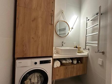 3-room apartment, 48 m², Ceyranbatan: 105 000 ₼ 4