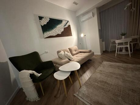 3-room apartment, 48 m², Ceyranbatan: 105 000 ₼ 3