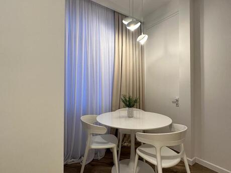 3-room apartment, 48 m², Ceyranbatan: 105 000 ₼ 2