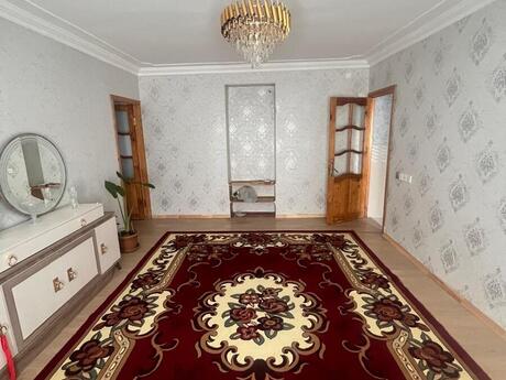3-комнатная квартира, 50 м², Binəqədi: 78 000 ₼ 5