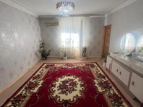 3-комнатная квартира, 50 м², Binəqədi: 78 000 ₼ 3