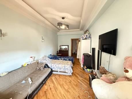 3 otaqlı mənzil, 90 m², 20 Yanvar: 220 000 ₼ 2