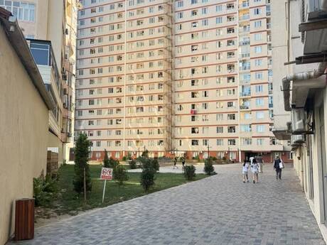 Elan №6312944 - Bakı, 20 Yanvar m., 3 otaqlı, 90 m², 12/20 mərtəbə