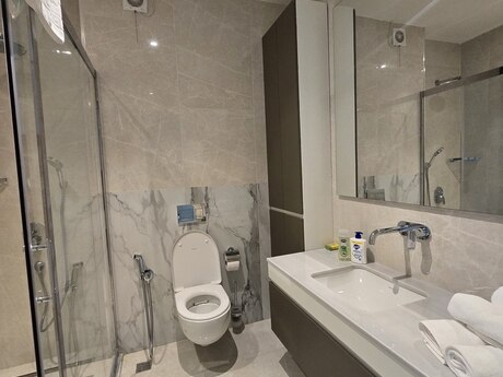 2 otaqlı mənzil, 98 m², Sea Breeze: 389 000 ₼ 5