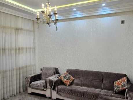 2 otaqlı mənzil, 75 m², Nərimanov: 288 000 ₼ 5