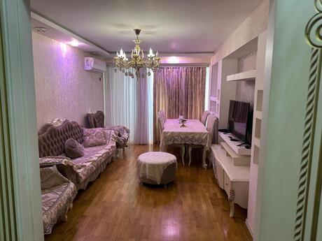 3-room apartment, 115 m², Bakıxanov: 185 000 ₼ 5
