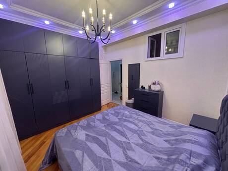 3 otaqlı mənzil, 65 m², Qara Qarayev: 218 000 ₼ 3