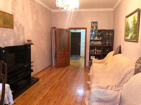 3 otaqlı mənzil, 80 m², Həzi Aslanov: 200 000 ₼ 2