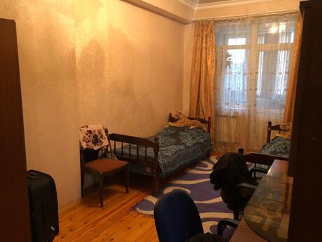 3 otaqlı mənzil, 80 m², Həzi Aslanov: 200 000 ₼ 5