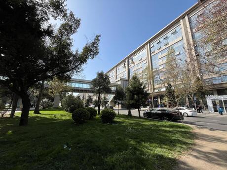 2-room apartment, 63 m², Gənclik: 210 000 ₼ 2