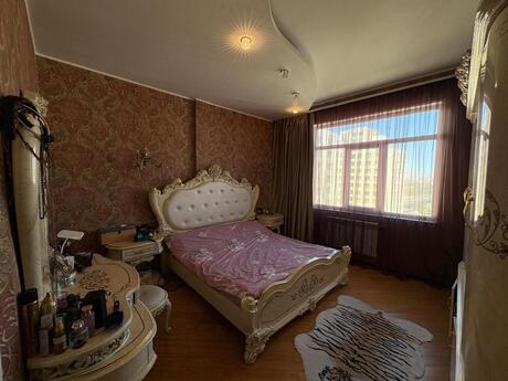 3 otaqlı mənzil, 157 m², Şah İsmayıl Xətai: 390 000 ₼ 5