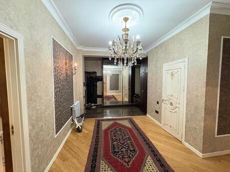 3 otaqlı mənzil, 157 m², Şah İsmayıl Xətai: 390 000 ₼ 4