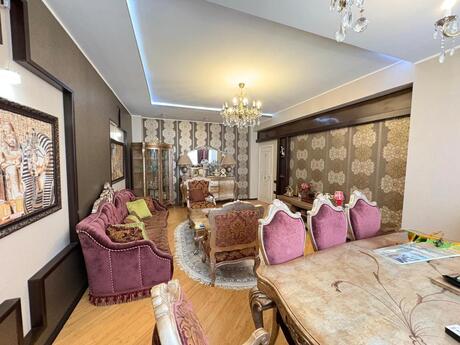 3 otaqlı mənzil, 157 m², Şah İsmayıl Xətai: 390 000 ₼ 3