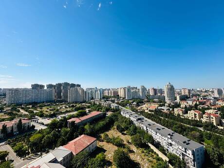 Объявление №6312981 - Баку, м. 8 ноября, 2-комн., 72 м², 17/19 этаж
