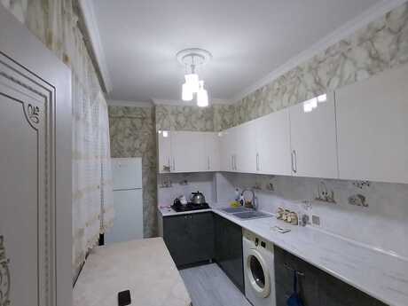Объявление №6312974 - Баку, пос. Масазыр, 3-комн., 60 м², 5/6 этаж