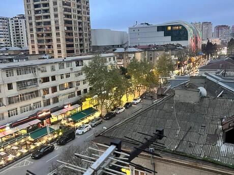 Объявление №6312991 - Баку, м. Нариман Нариманов, 2-комн., 55 м², 7/9 этаж
