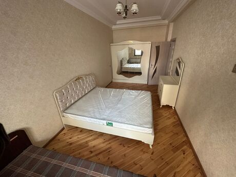 Объявление №6313000 - Баку, Наримановский  р., 1-комн., 31 м², 7/16 этаж