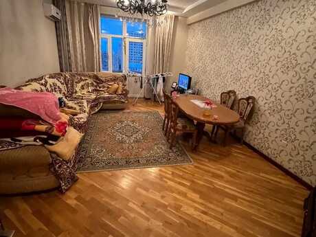 Elan №6313020 - Bakı, Elmlər Akademiyası m., 2 otaqlı, 94 m², 4/16 mərtəbə