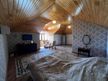 Elan №6313031 - Bakı, Mehdiabad q., 4 otaqlı, 210 m²