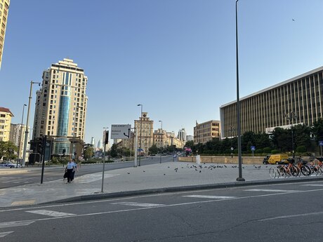 3 otaqlı mənzil, 80 m², Nizami: 279 000 ₼ 2