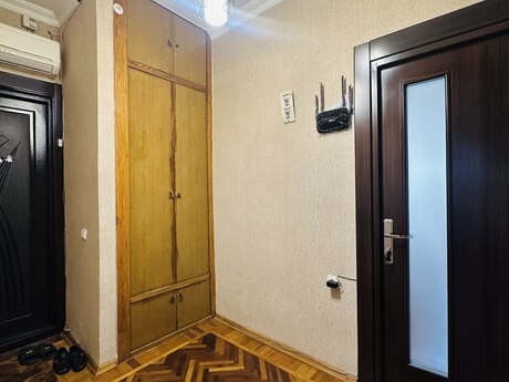 3 otaqlı mənzil, 80 m², Nizami: 279 000 ₼ 5