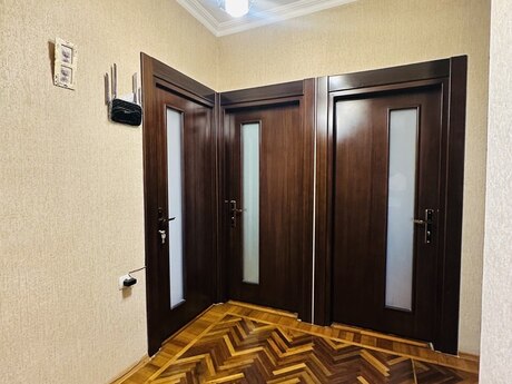 3 otaqlı mənzil, 80 m², Nizami: 279 000 ₼ 4