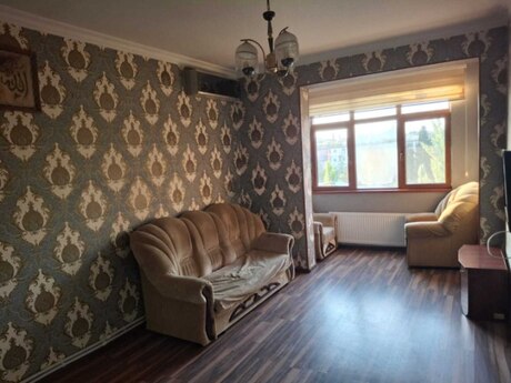 Elan №6313028 - Bakı, Nəsimi m., 3 otaqlı, 70 m², 5/5 mərtəbə