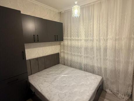 Объявление №6313035 - Баку, Наримановский  р., 2-комн., 40 м², 5/5 этаж