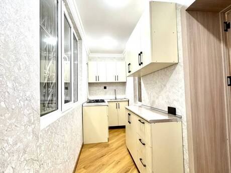 3 otaqlı mənzil, 70 m², Bakıxanov: 158 000 ₼ 3