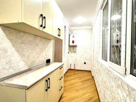 Объявление №6313054 - Баку, пос. Бакиханова, 3-комн., 70 м², 1/5 этаж
