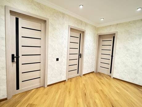 3 otaqlı mənzil, 70 m², Bakıxanov: 158 000 ₼ 4
