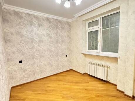 3 otaqlı mənzil, 70 m², Bakıxanov: 158 000 ₼ 5