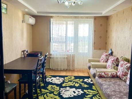 Elan №6313075 - Bakı, Həzi Aslanov m., 3 otaqlı, 80 m², 5/5 mərtəbə