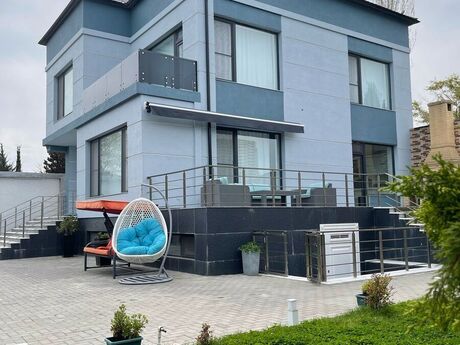 Elan №6313280 - Bakı, Abşeron r., 5 otaqlı, 410 m²