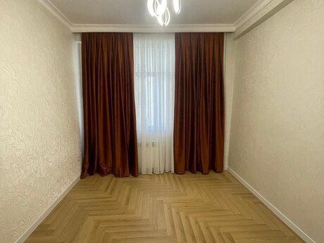 Объявление №6313110 - Баку, м. 20 января, 2-комн., 54 м², 12/19 этаж