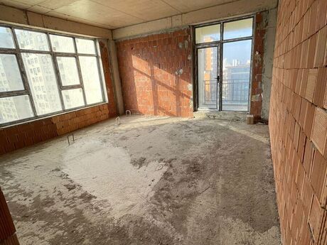 3 otaqlı mənzil, 127 m², Xətai Residence: 330 876 ₼ 2
