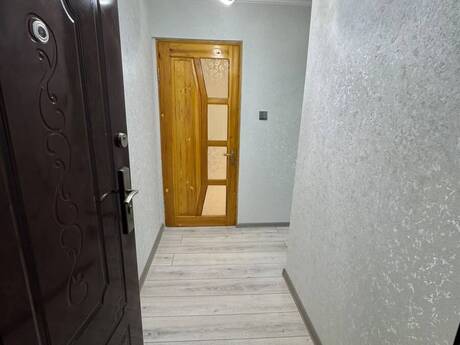 2 otaqlı mənzil, 60 m², Xalqlar Dostluğu: 150 000 ₼ 5