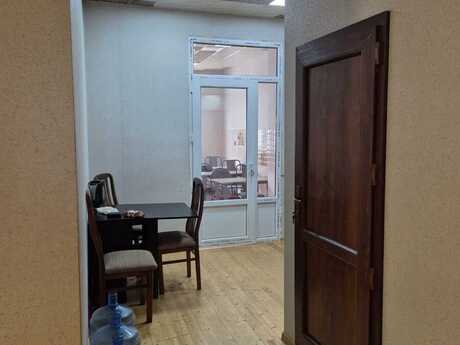 Объявление №6313119 - Баку, пос. Бакиханова, 3-комн., 110 м², 1/5 этаж