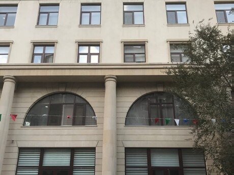 Elan №6313135 - Bakı, Nizami m., 7 otaqlı, 250 m²